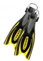 Ploutve FROG PLUS, Cressi