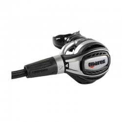 Automatika FUSION 52X, Mares
