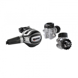 Automatika FUSION 72X, Mares