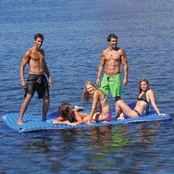 Matrace pro 6 lidí "GANG PLANK"