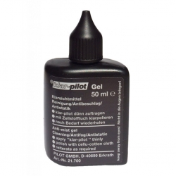 Gel protizamlžovací Gel Super 50 nebo 500ml, Pilot GMBH