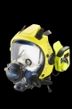 Komunikace GSM G-DIVERS pro masky Ocean Reef