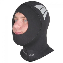 Kapuce SUPERSTRETCH HOOD 6,5 mm, Northern Diver