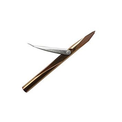 Hrot AK9 Tricuspid tip stainless steel, Salvimar
