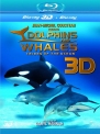 Film IMAX DOLPHINS AND WHALES 3D Blu-ray
