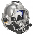 Helma KM 97 s portem, Kirby Morgan
