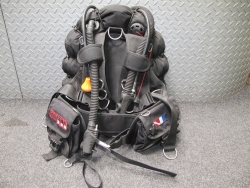 Křídlo Sopras COMFORT TECH 30+30, BAZAR