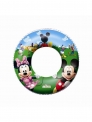 Kruh nafukovací MICKEY MOUSE 56 cm, Bestway