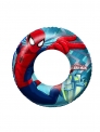 Kruh nafukovací SPIDERMAN, Bestway