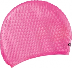 Čepice plavecká LADY CAP, CRESSI