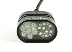 Lampa LED 150 W 1/2 VIDEO hlava