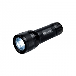 Svítilna LED MINI 3, Hollis