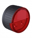 Lampa All Round LED Light Red, SP Gadgets