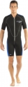 Neopren šort LIDO 2 mm - pánský, Cressi