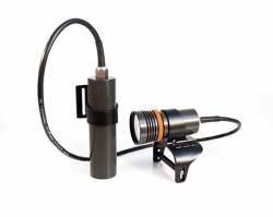 Lampa FINN LIGHT Long 3600, Finn Light