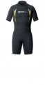 Neopren MANTA short - junior, Mares