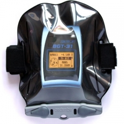Pouzdro vodotěsné MEDIUM ARMBAND Case 217