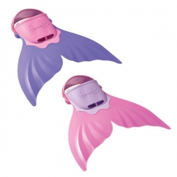Monoploutev dětská Mermaid Swim Fin, Finis