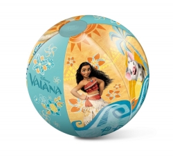 Míč nafukovací VAIANA 50 cm