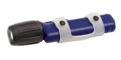 Lampa Mini Q40 eLED Plus s držákem na masku