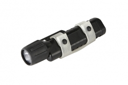 Lampa Mini Q40 XENON s držákem na masku