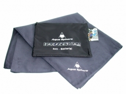 Ručník SWIMMER´S DRY TOWEL, Aquasphere