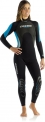 Neopren MOREA 3 mm - dámský, Cressi Sub