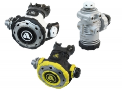 Automatika APEKS MTX-R s oktopusem MTX-R