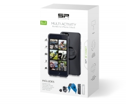 Držáky sada SP Multi Activity Bundle IPHONE a SAMSUNG