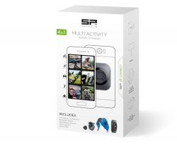 Držáky sada SP Multi Activity Bundle Univerzální, SP Gadgets