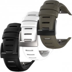 Řemínek k počítači D6i NOVO, Suunto
