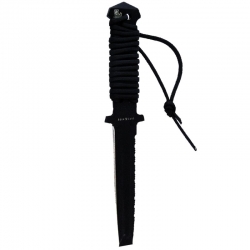 Nůž ARGONAUT TI BLUNT TIP, Aqualung