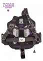 Křídlo PEANUT 21 - set COMFORT LADY, Tecline