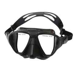 Maska PHANTOM, Soprassub