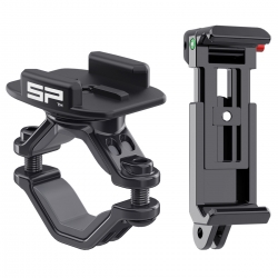 Set pro připojení smartphonu na řídítka, SP Gadgets