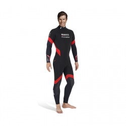 Neopren PIONEER 5mm Pánský, Mares