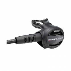 Automatika PRESTIGE 15X, Mares