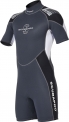 Neopren Profile shorty 2,5 mm - pánský, Scubapro