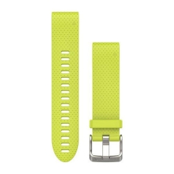 Řemínek pro fenix5S "QuickFit 20" - různé barvy, Garmin