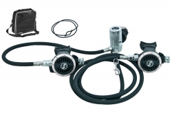 Automatika R 2 TEC SEMITEC, Tecline