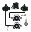 Automatika R 5 TEC DIR EXTRA set pro "dvojčata", Tecline