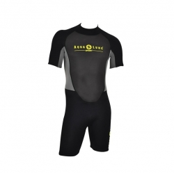 Neopren RANDO SHORTY MEN 3mm, Aqualung
