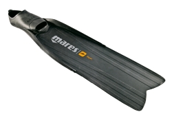 Ploutve Mares Razor Pro