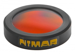 Filtr červený NIMAR