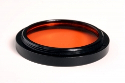 Filtr červený M67