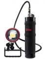 Lampa RED STAR video 14400 Lumen SET