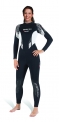 Neopren REEF 3mm Dámský - model 2018, Mares