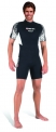 Neopren REEF SHORTY 2,5mm šort Pánský, Mares