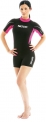 Neopren short 2,2 mm RELAX - dámský, Seac Sub