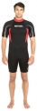 Neopren short 2,2 mm RELAX - pánský, Seac Sub
